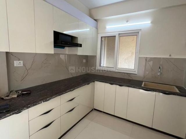 2 BHK Apartment in Bawadiya Kalan for rent Bhopal. The reference number is 20856806