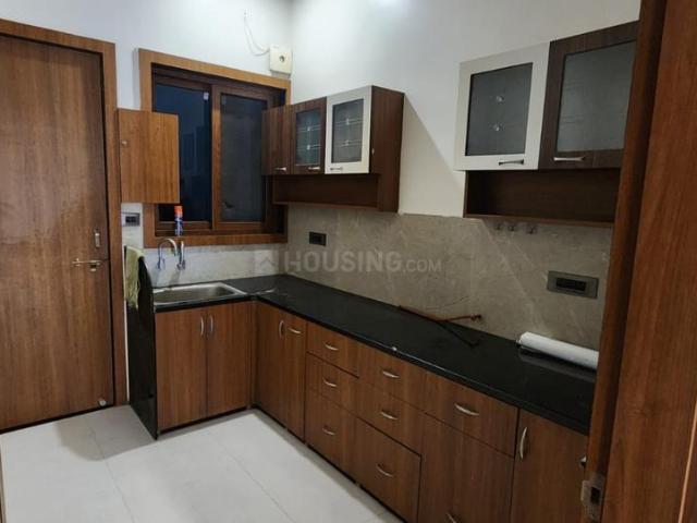 2 BHK Apartment in Bawadiya Kalan for rent Bhopal. The reference number is 20881849