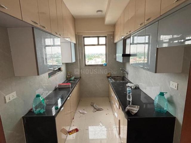 2 BHK Apartment in Bawadiya Kalan for rent Bhopal. The reference number is 21011985