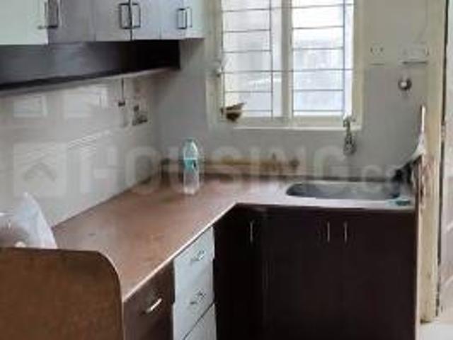 2 BHK Apartment in Bawadiya Kalan for rent Bhopal. The reference number is 21120239