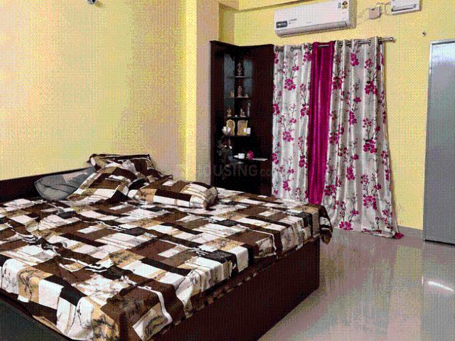2 BHK Apartment in Bawadiya Kalan for rent Bhopal. The reference number is 21134080