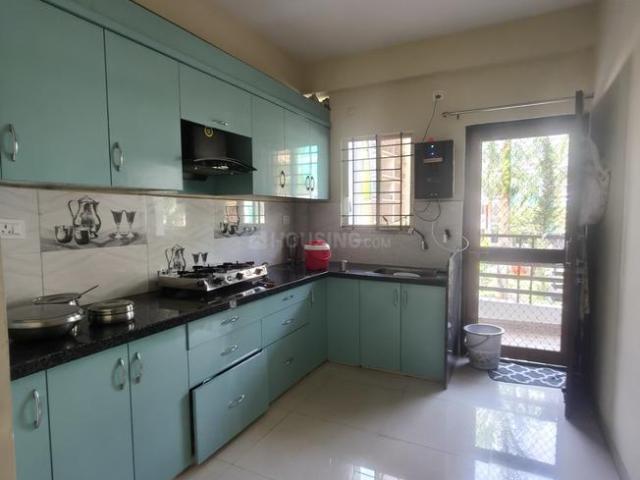 2 BHK Apartment in Bawadiya Kalan for rent Bhopal. The reference number is 21251918