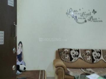 2 BHK Apartment in Bawadiya Kalan for resale Bhopal. The reference number is 19273190
