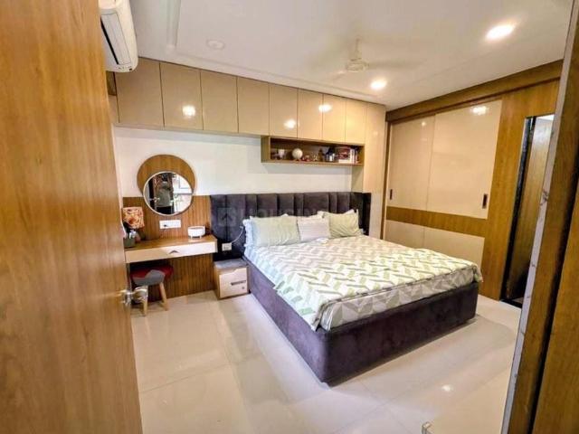 2 BHK Apartment in Bawadiya Kalan for resale Bhopal. The reference number is 20911939