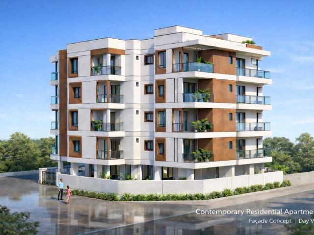 2 BHK Apartment in Babatpur for resale Varanasi. The reference number is 20653312