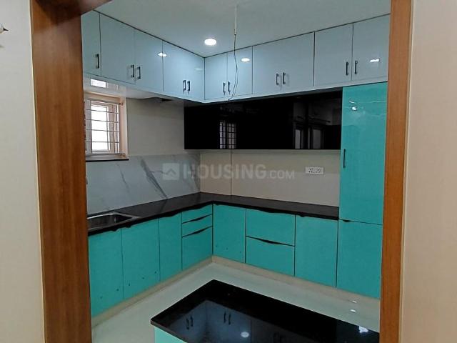 2 BHK Apartment in Bachupally for rent Hyderabad. The reference number is 17907928