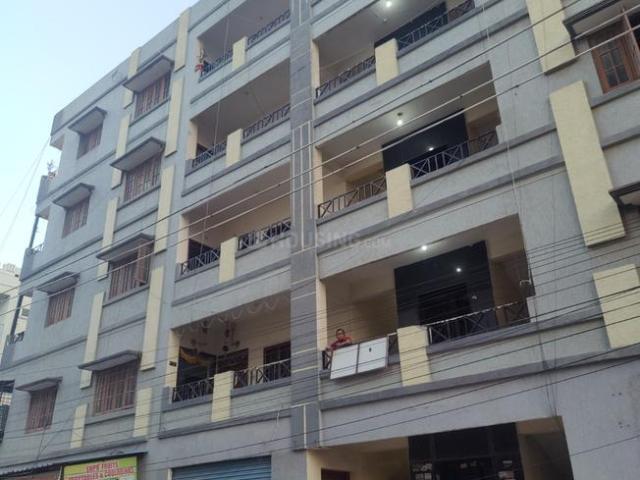 2 BHK Apartment in Bachupally for rent Hyderabad. The reference number is 20585781