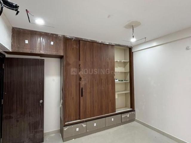 2 BHK Apartment in Bachupally for rent Hyderabad. The reference number is 20942500