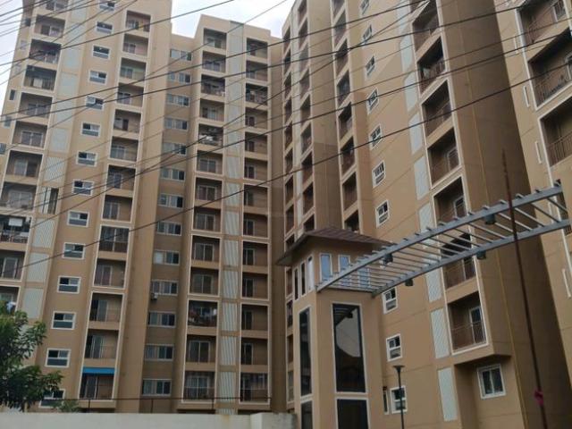 2 BHK Apartment in Bachupally for rent Hyderabad. The reference number is 21119493