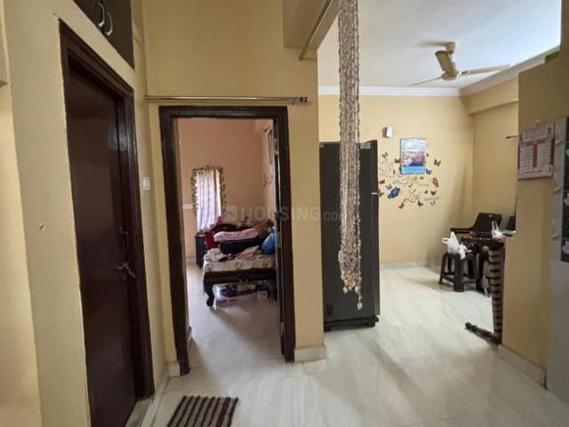 2 BHK Apartment in Bachupally for rent Hyderabad. The reference number is 21182890