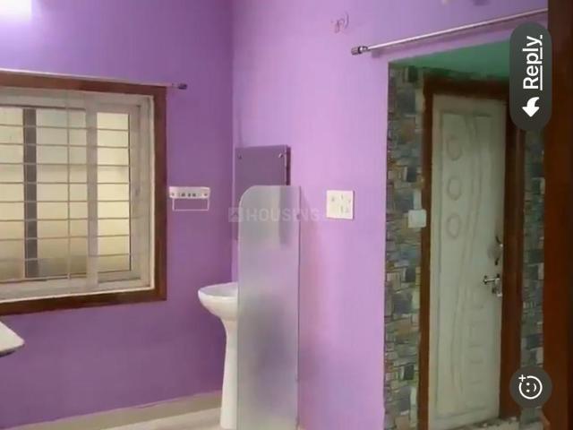 2 BHK Apartment in Bachupally for rent Hyderabad. The reference number is 21184433