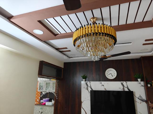 2 BHK Apartment in Bachupally for rent Hyderabad. The reference number is 21195744