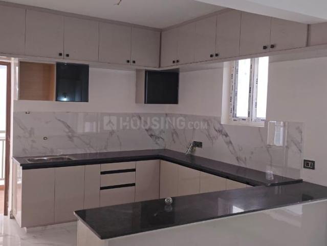 2 BHK Apartment in Bachupally for rent Hyderabad. The reference number is 21216868