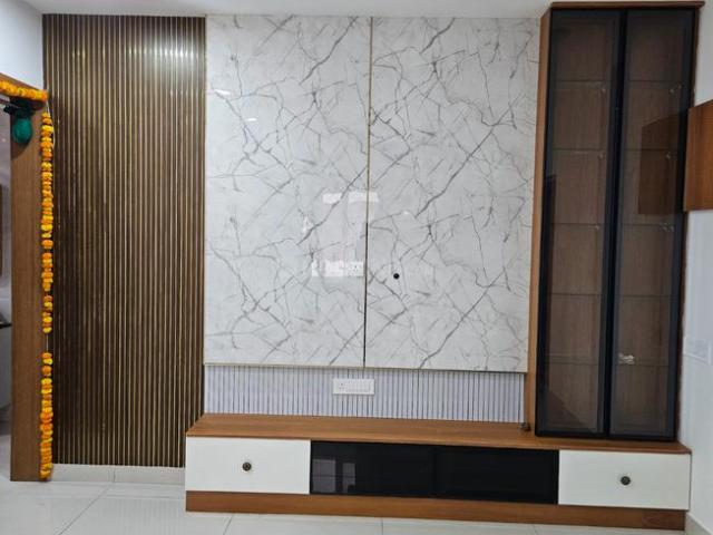 2 BHK Apartment in Bachupally for rent Hyderabad. The reference number is 21330015