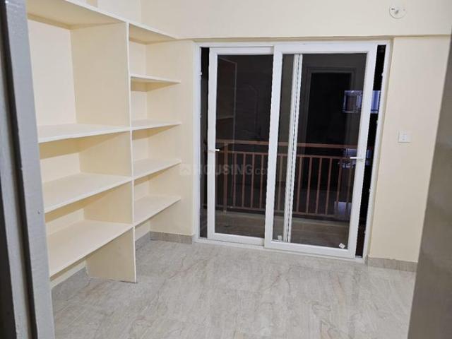 2 BHK Apartment in Bachupally for rent Hyderabad. The reference number is 21343190
