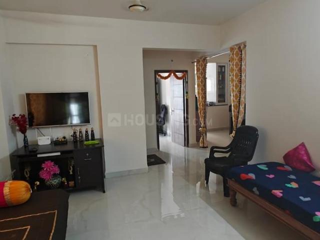 2 BHK Apartment in Bachupally for rent Hyderabad. The reference number is 21364728