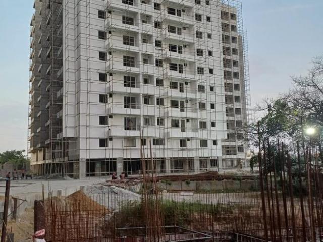 2 BHK Apartment in Bachupally for resale Hyderabad. The reference number is 18615841