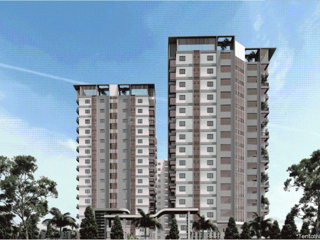2 BHK Apartment in Bachupally for resale Hyderabad. The reference number is 19256486