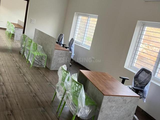 2 BHK Apartment in Bachupally for resale Hyderabad. The reference number is 19450741