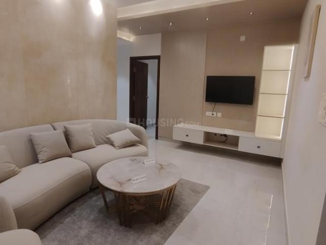 2 BHK Apartment in Bachupally for resale Hyderabad. The reference number is 19773017