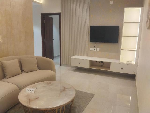 2 BHK Apartment in Bachupally for resale Hyderabad. The reference number is 19793212