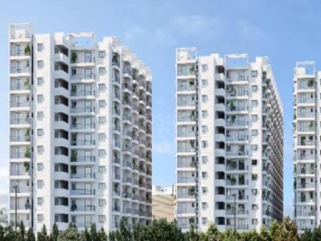 2 BHK Apartment in Bachupally for resale Hyderabad. The reference number is 19879673