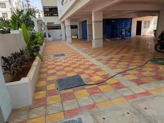 2 BHK Apartment in Bachupally for resale Hyderabad. The reference number is 20187254