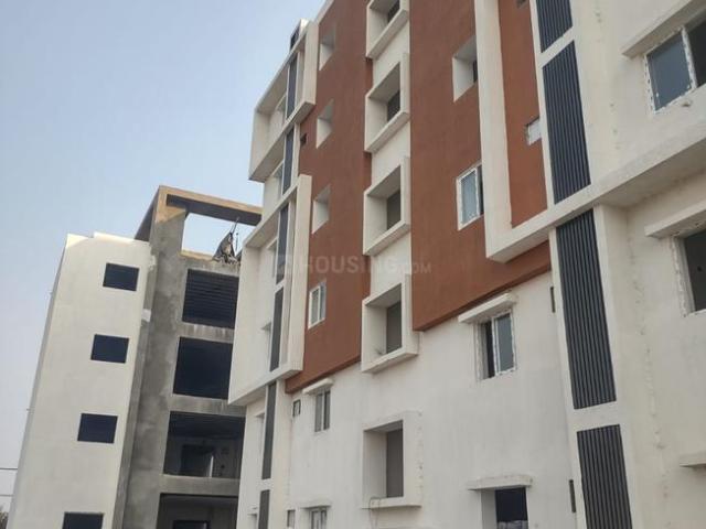 2 BHK Apartment in Bachupally for resale Hyderabad. The reference number is 20121957