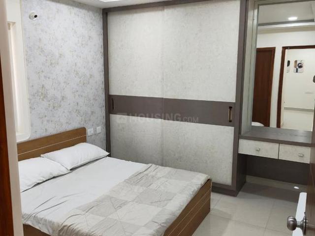 2 BHK Apartment in Bachupally for resale Hyderabad. The reference number is 20236214
