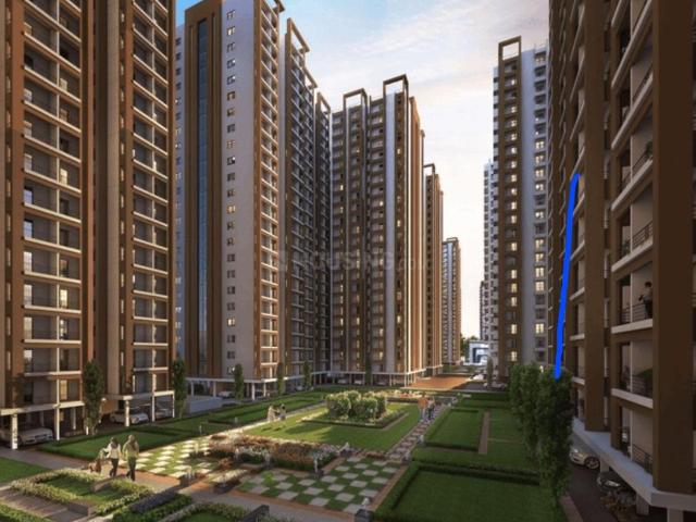 2 BHK Apartment in Bachupally for resale Hyderabad. The reference number is 20348999
