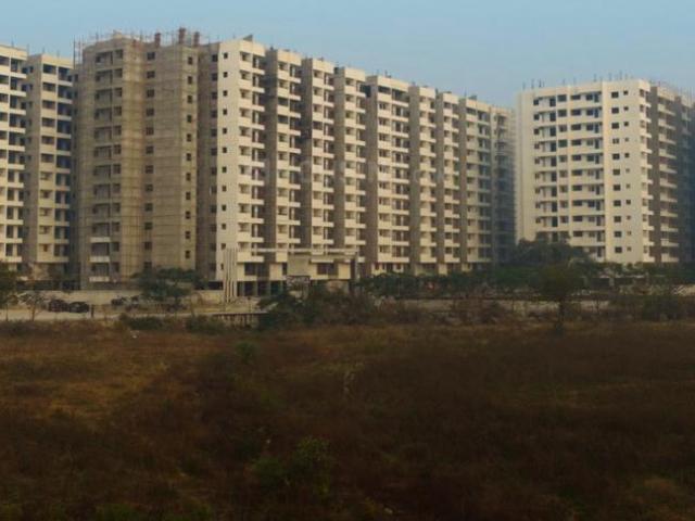2 BHK Apartment in Bachupally for resale Hyderabad. The reference number is 20302844