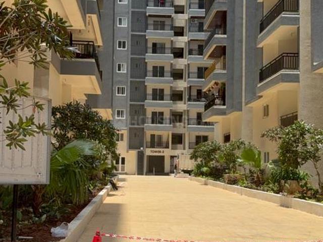 2 BHK Apartment in Bachupally for resale Hyderabad. The reference number is 20316781