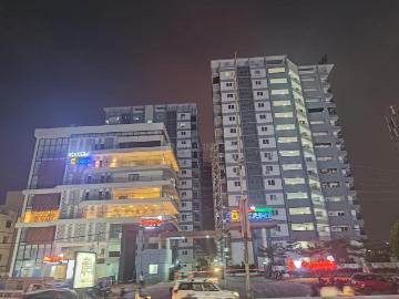 2 BHK Apartment in Bachupally for resale Hyderabad. The reference number is 20493337