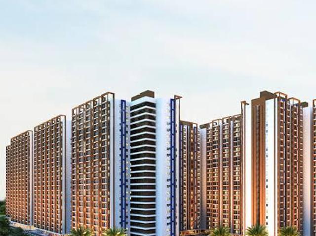 2 BHK Apartment in Bachupally for resale Hyderabad. The reference number is 20494672