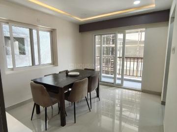2 BHK Apartment in Bachupally for resale Hyderabad. The reference number is 20552551