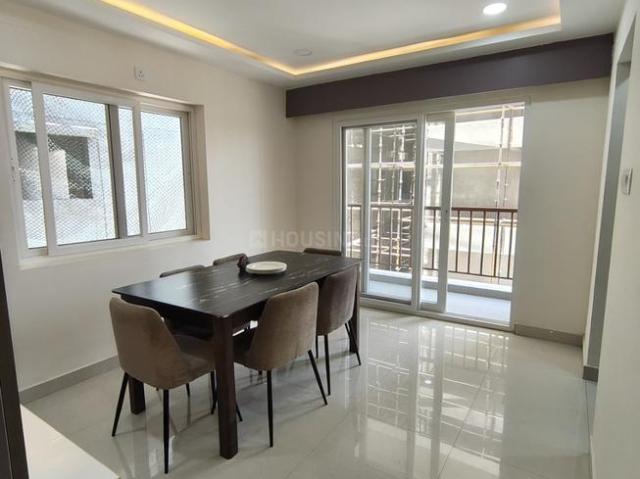 2 BHK Apartment in Bachupally for resale Hyderabad. The reference number is 20553064