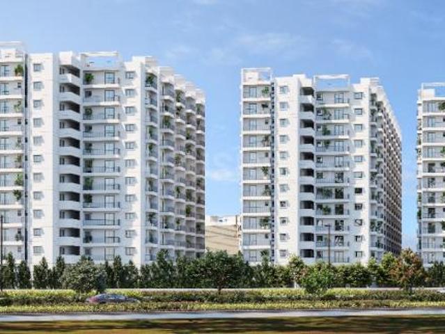 2 BHK Apartment in Bachupally for resale Hyderabad. The reference number is 20656624