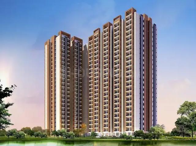 2 BHK Apartment in Bachupally for resale Hyderabad. The reference number is 20687553