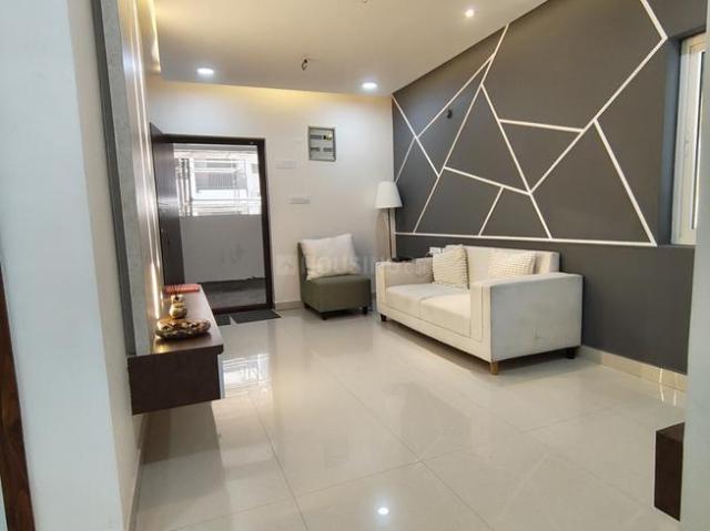 2 BHK Apartment in Bachupally for resale Hyderabad. The reference number is 20745119