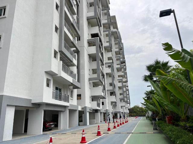 2 BHK Apartment in Bachupally for resale Hyderabad. The reference number is 20752135