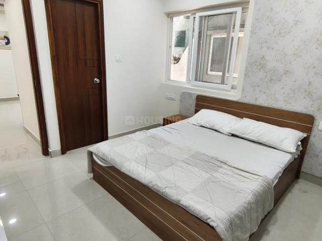 2 BHK Apartment in Bachupally for resale Hyderabad. The reference number is 20712371