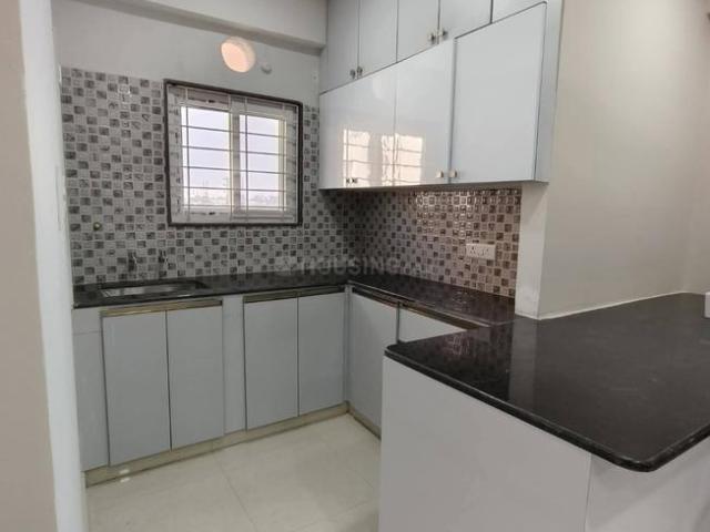 2 BHK Apartment in Bachupally for resale Hyderabad. The reference number is 20712960