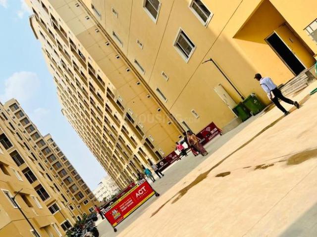 2 BHK Apartment in Bachupally for resale Hyderabad. The reference number is 20844720