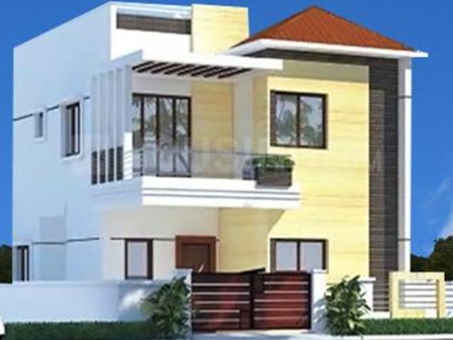2 BHK Apartment in Bachupally for resale Hyderabad. The reference number is 20851419