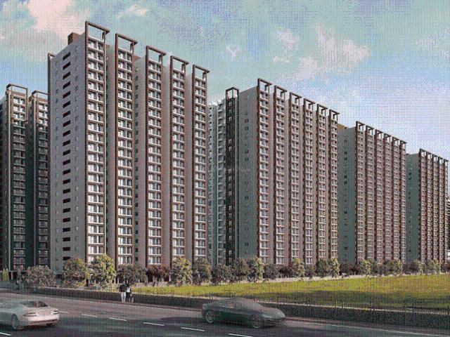 2 BHK Apartment in Bachupally for resale Hyderabad. The reference number is 20889880