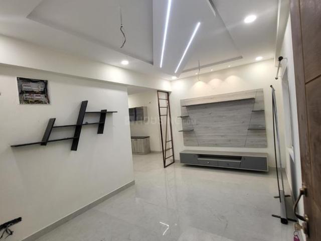 2 BHK Apartment in Bachupally for resale Hyderabad. The reference number is 20835459
