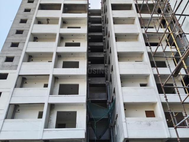 2 BHK Apartment in Bachupally for resale Hyderabad. The reference number is 20925599