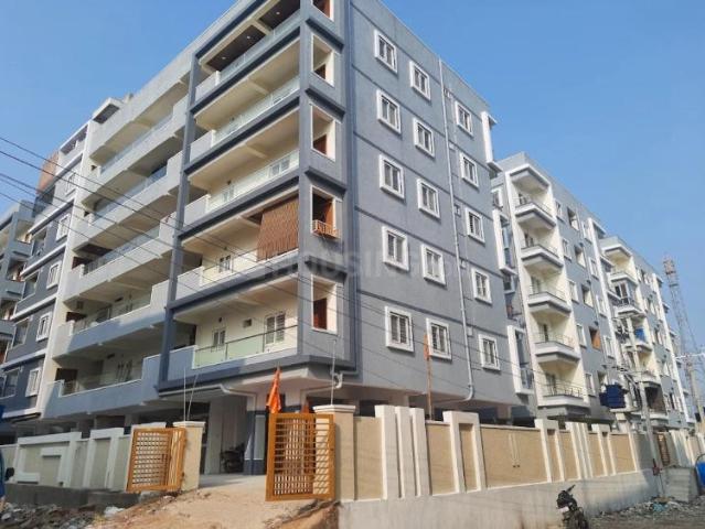 2 BHK Apartment in Bachupally for resale Hyderabad. The reference number is 21098033