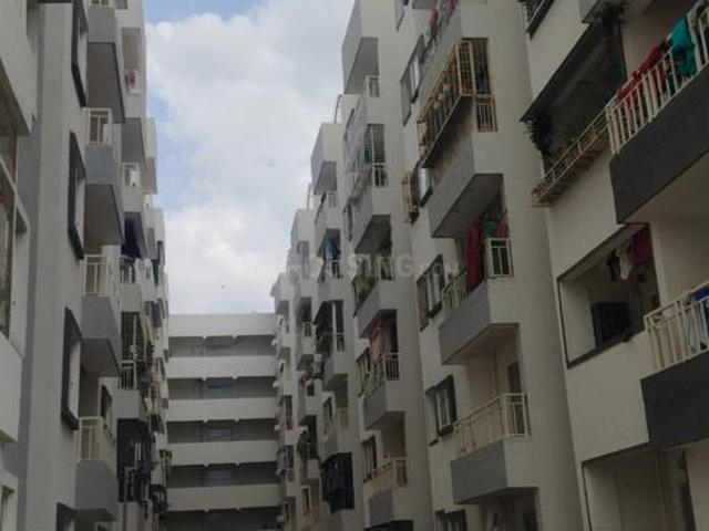2 BHK Apartment in Bachupally for resale Hyderabad. The reference number is 21141098