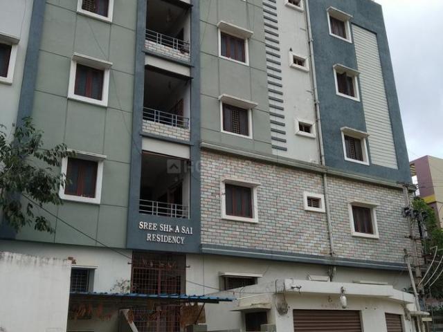 2 BHK Apartment in Bachupally for resale Hyderabad. The reference number is 21191154